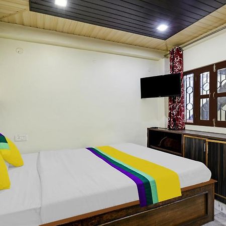 Itsy By Treebo - Flatties Hotel Naini Tāl Exterior foto
