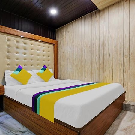 Itsy By Treebo - Flatties Hotel Naini Tāl Exterior foto